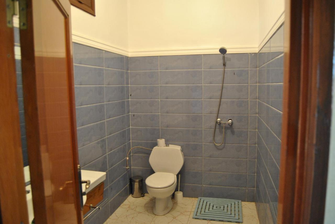Guest House Qodwa Sidi Abdallah Ghiat Esterno foto