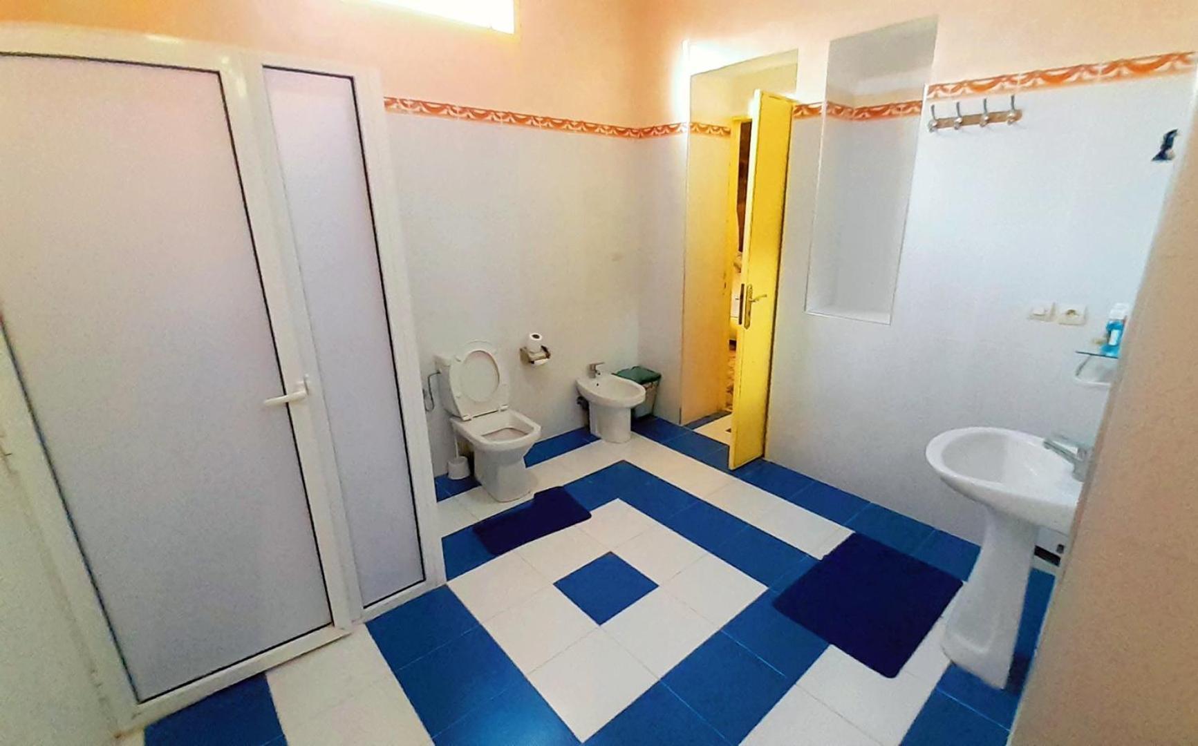 Guest House Qodwa Sidi Abdallah Ghiat Esterno foto